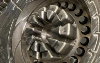 What medical injection molding with EVOK includes