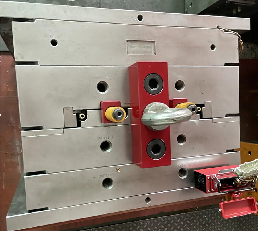 What drives your injection mold cost