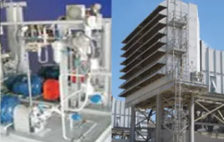 Air Sentry breather series we supply