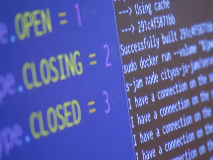 How nearshore agile development works with us