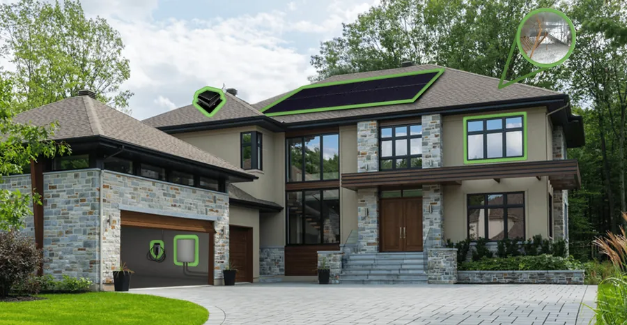 What your EV charger installation includes