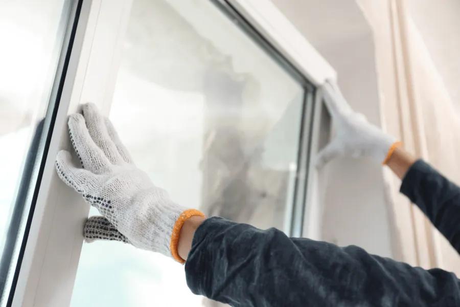 What Low-E glass windows do for your home