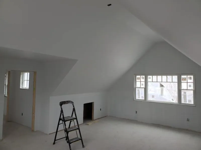 What our remodeling contractors handle