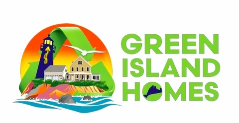 Green Island Homes