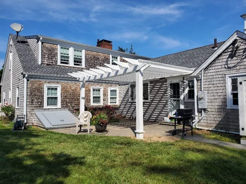 Deck building and deck repair, done right