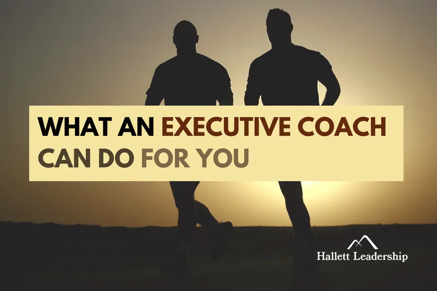 What transformational leadership coaching looks like