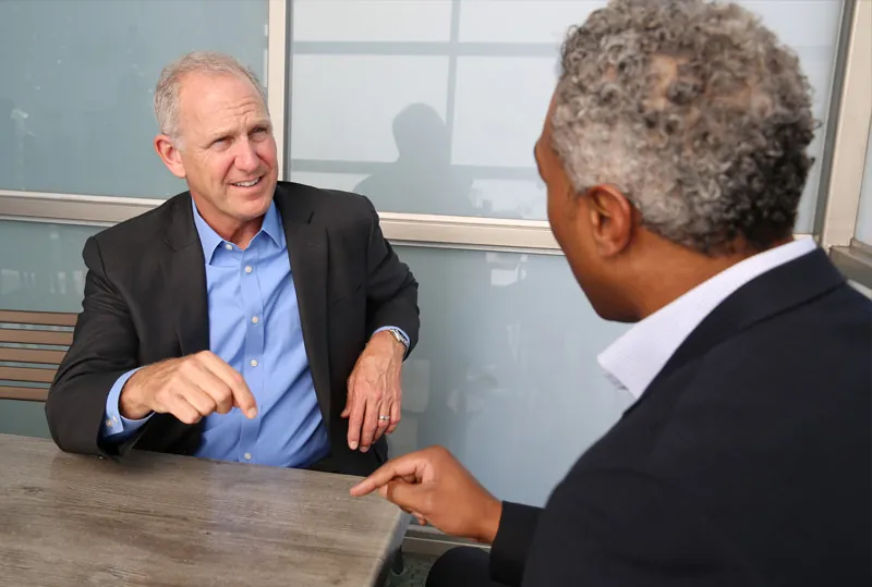 What a CEO coaching program looks like