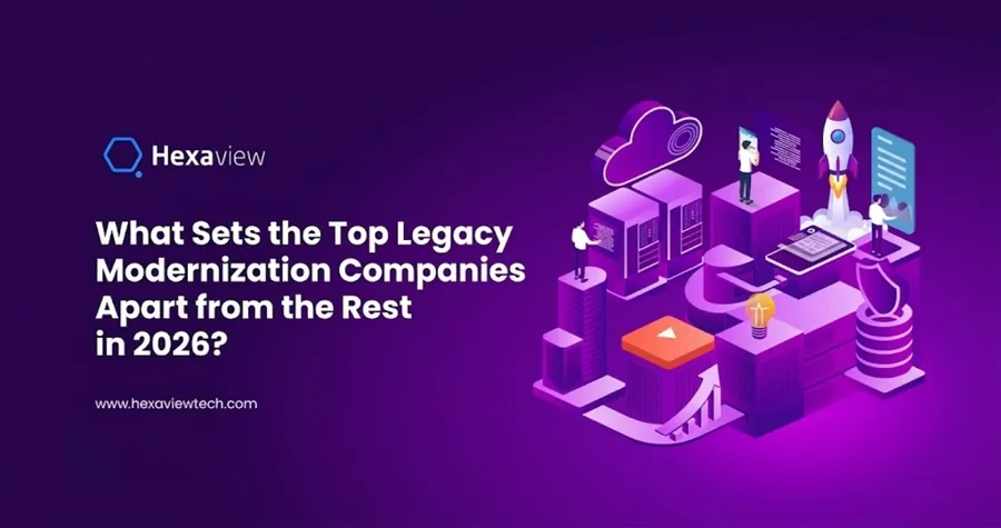 What we build as an AI development company in the USA
