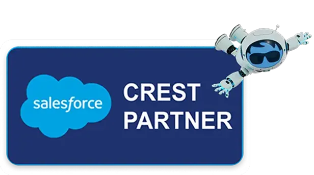 What our SFDC partner engagements cover