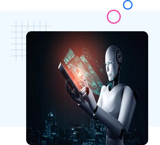 What our machine learning consulting covers