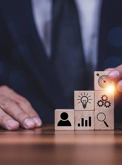 What our data warehouse consulting covers