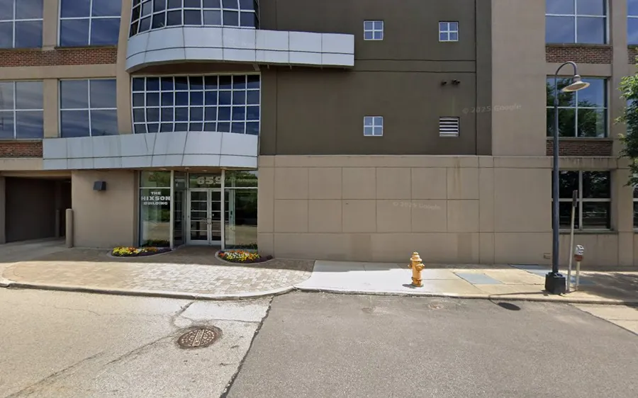 What office space planning with Hixson includes