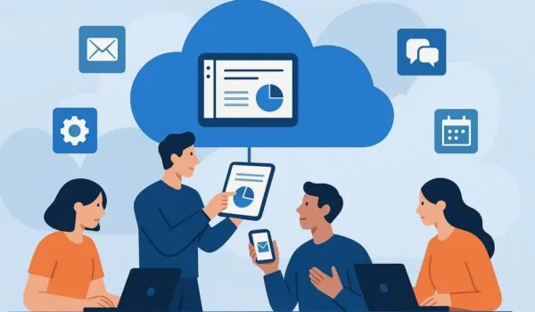 What is inside your staff intranet