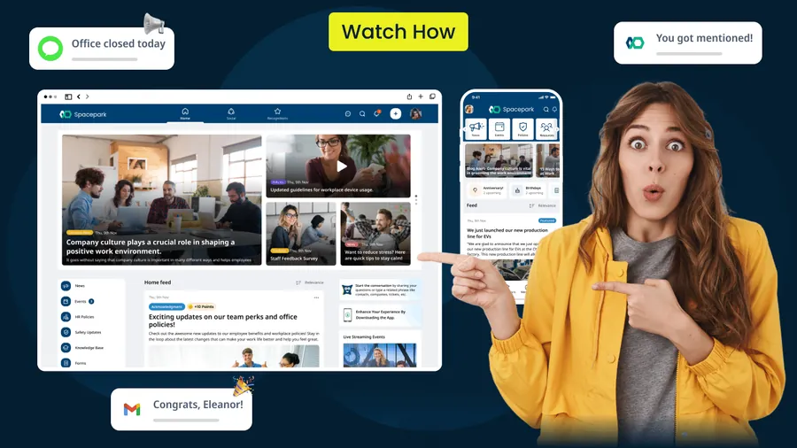 What is inside your workforce engagement solution