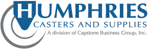 Humphries Casters
