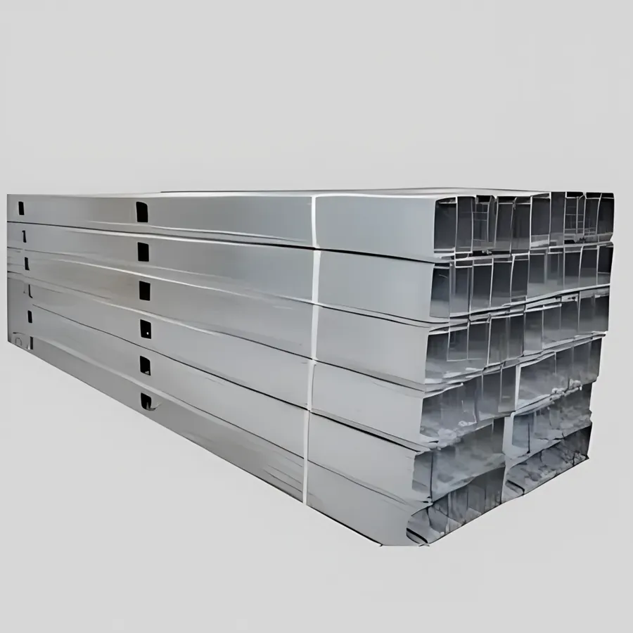 What we fabricate in stainless and other metals