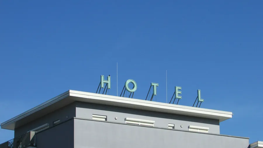 What our hotel investment services cover