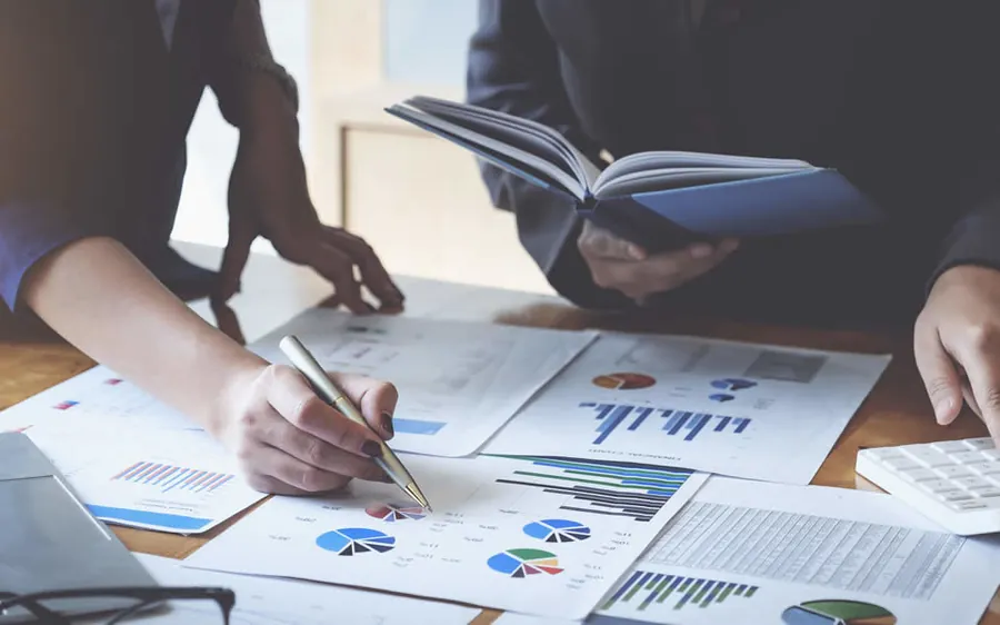 What our business valuation services cover