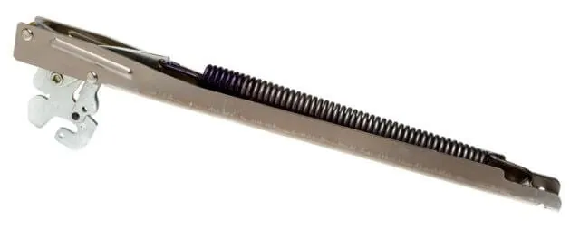 OEM hinges engineered for your product