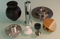 Titanium CNC Machining Capabilities