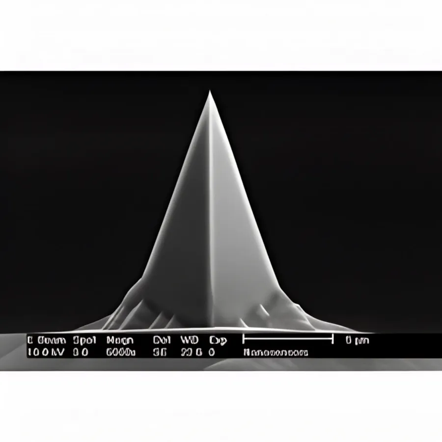 AFM tips, cantilevers and probes we supply