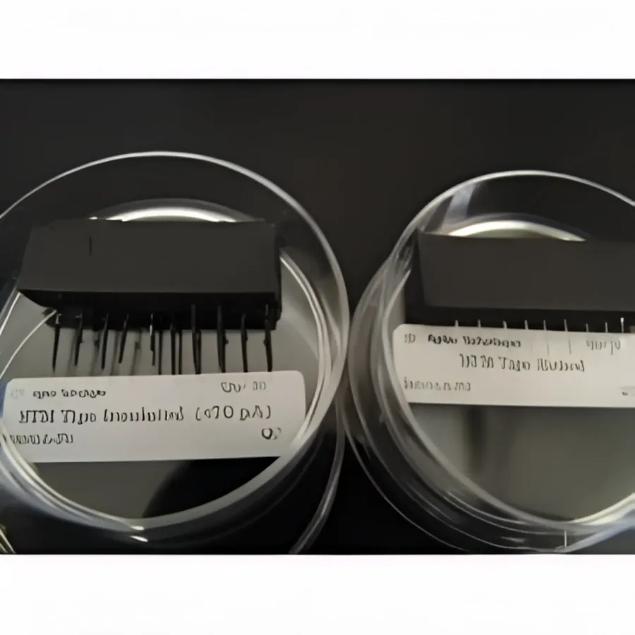 STM tips and probes we supply