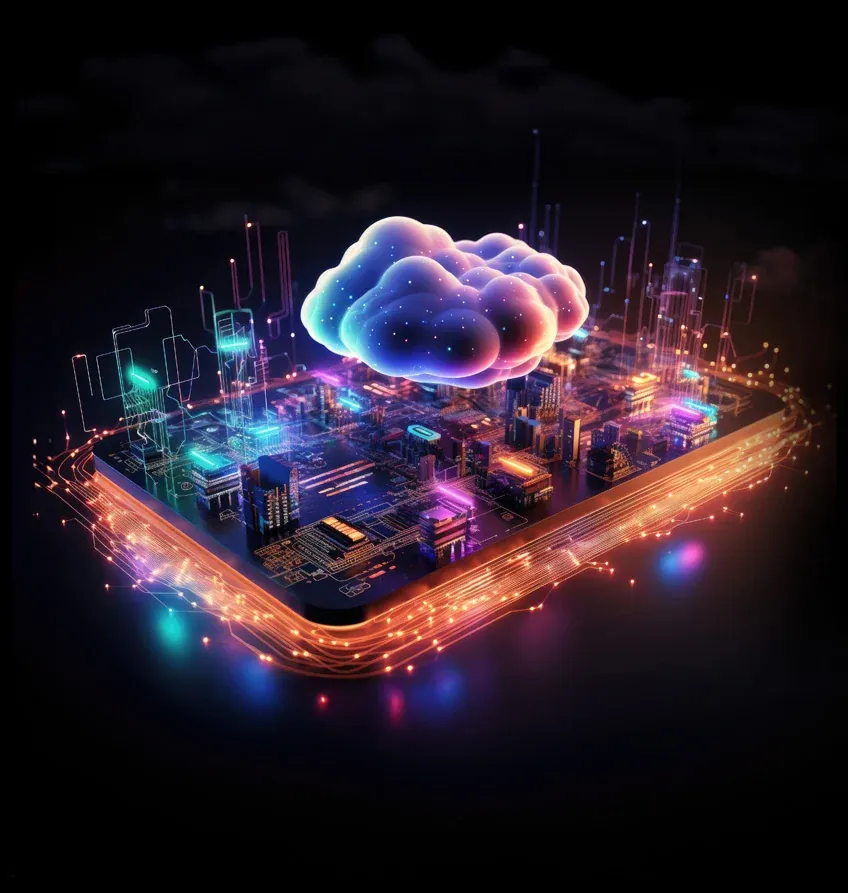 What our cloud migration consulting covers