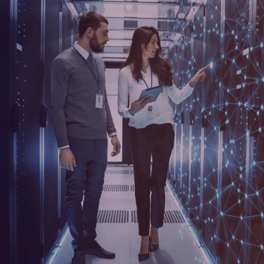 Managed IT and IT consulting for San Jose companies
