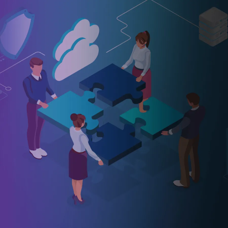 What our Sacramento IT services cover