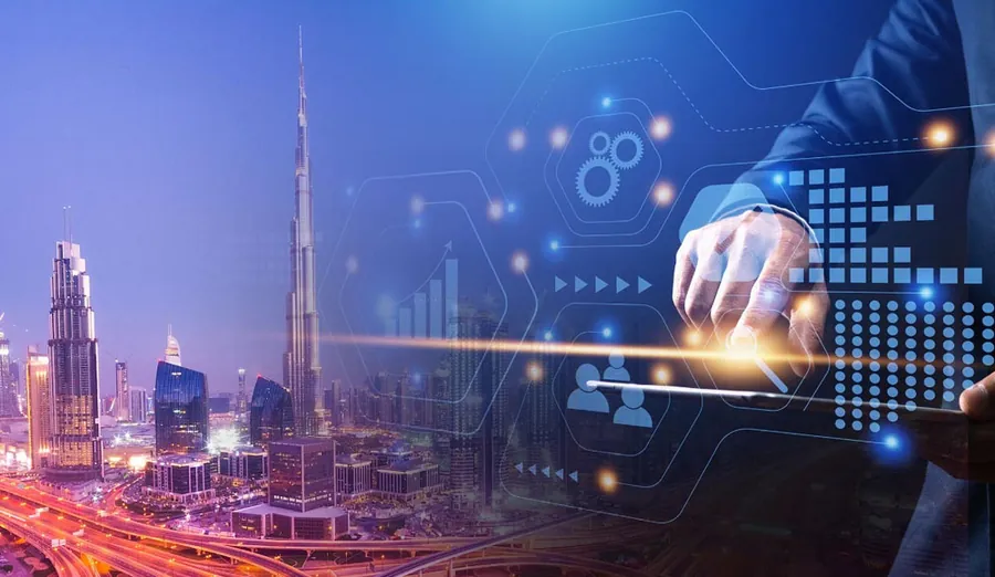 What our global capability center services cover