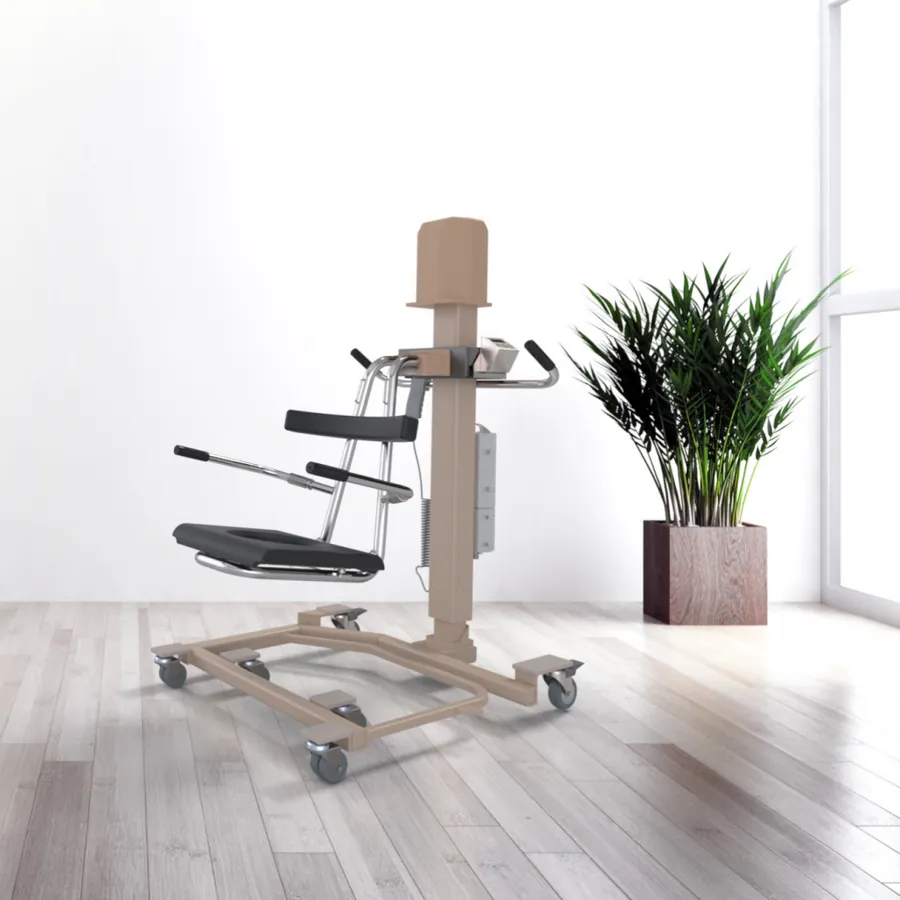 Bath Transfer Chairs and Bariatric Transfer Options