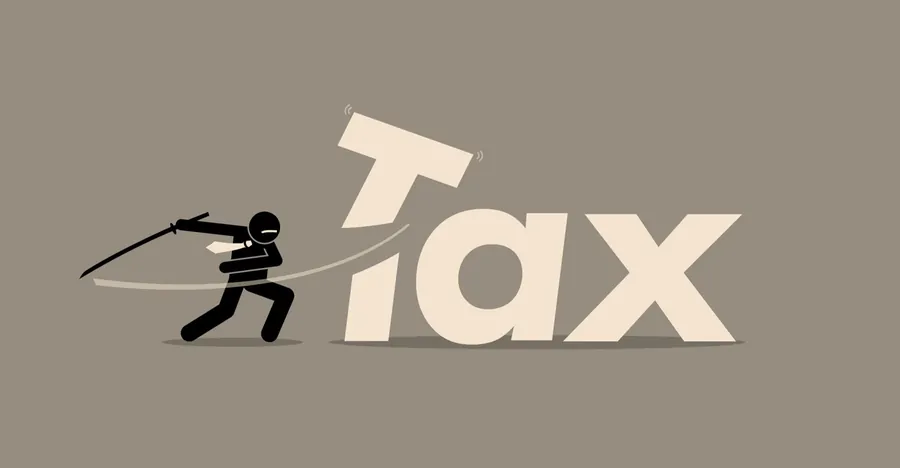 How the tax side of PetroVybe ONE is structured