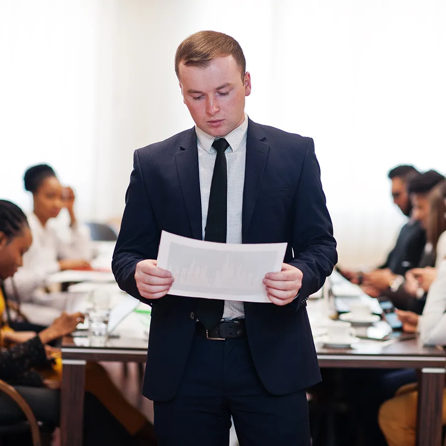 What is inside Pifini Sales Roleplay