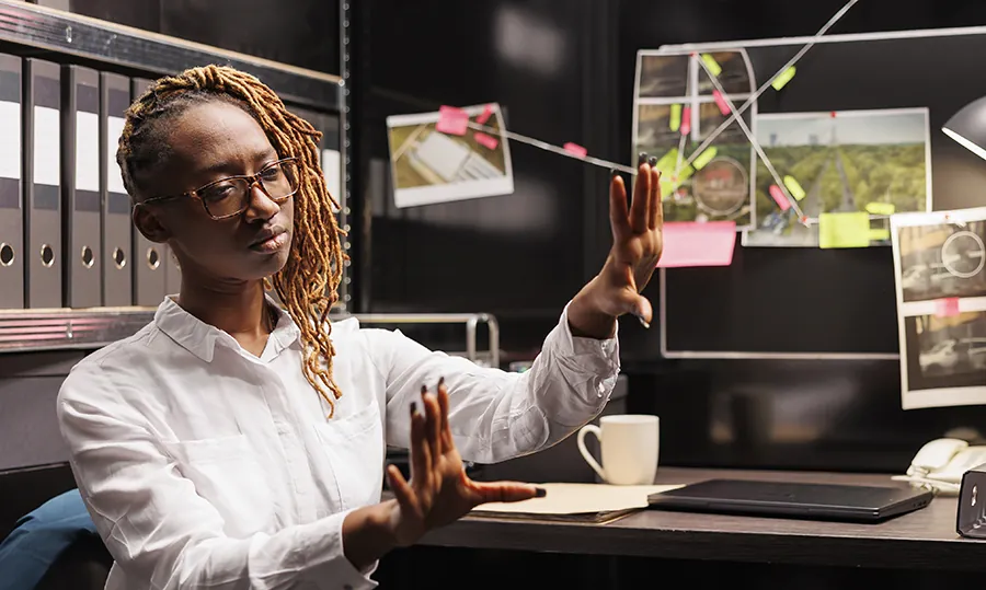What training compliance management includes