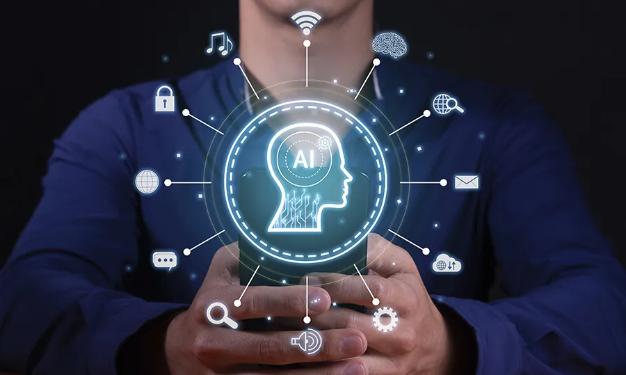 What you get inside a Pifini Digital Sales Room