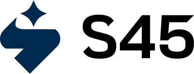 S45