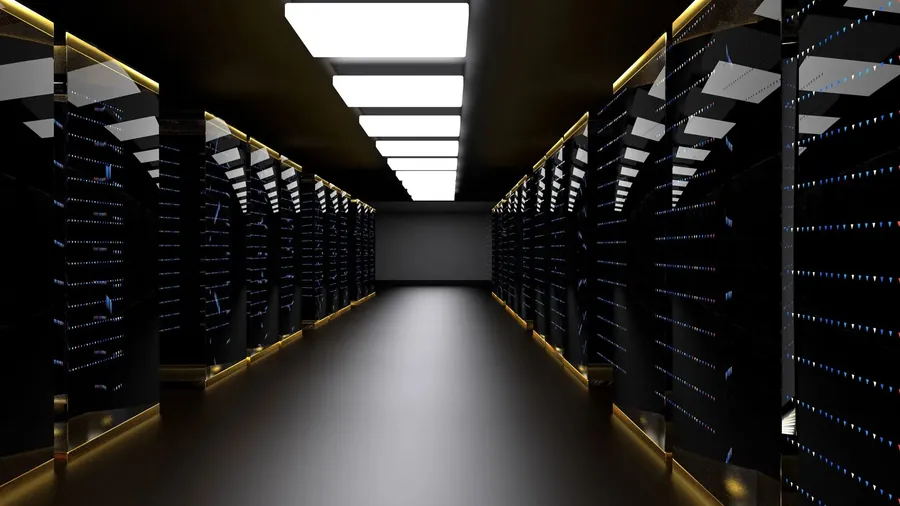 What our digital transformation service covers
