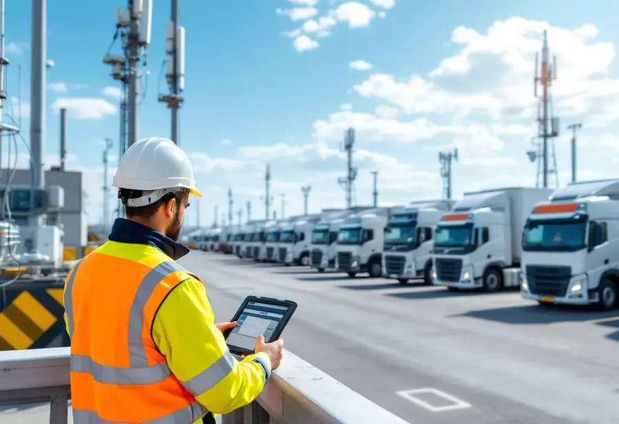What our IoT consultants cover