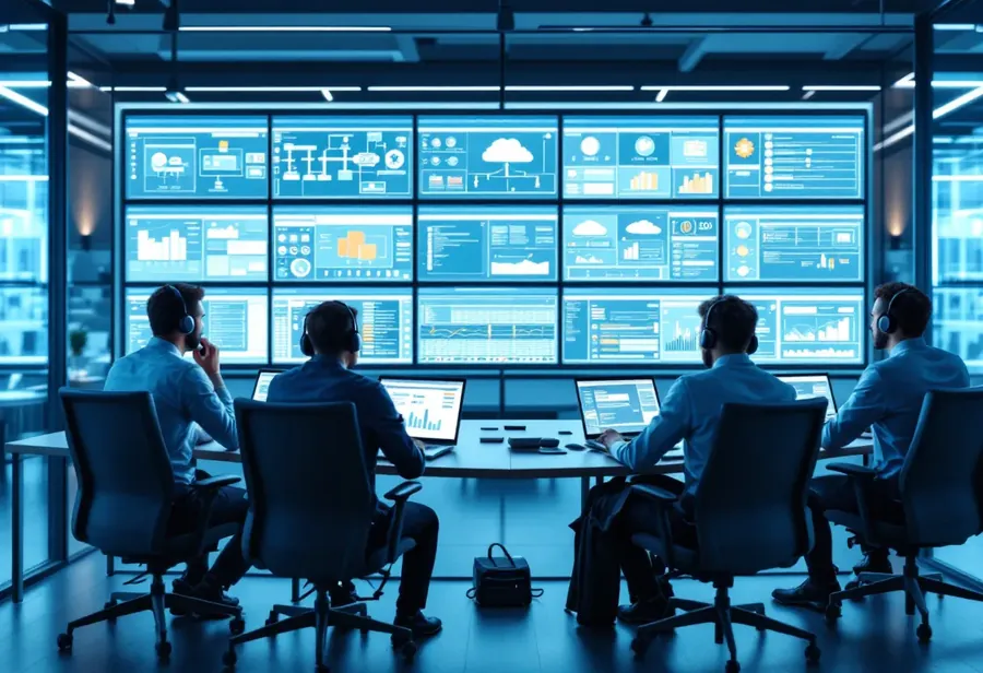 What cloud cost optimization covers