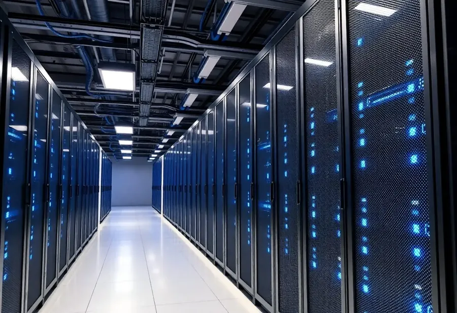What our data center consultants cover