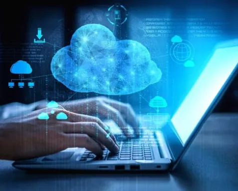 What our cloud application development covers