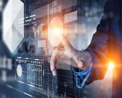 What our digital transformation services cover