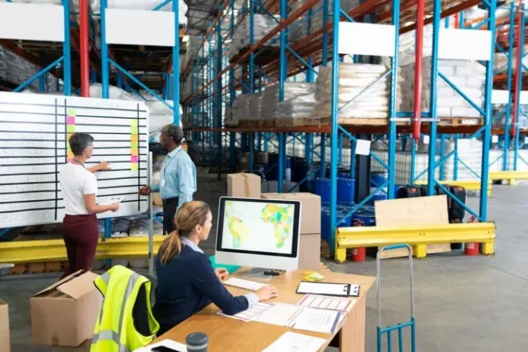 What your last mile delivery platform can include