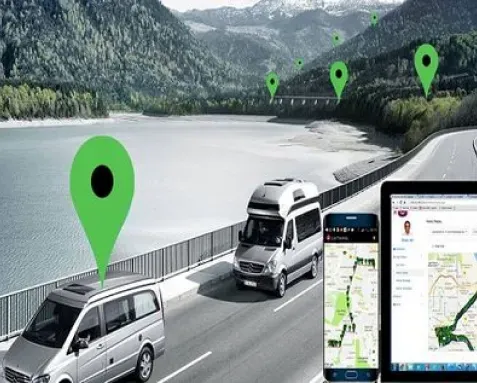 What your transport management software can include