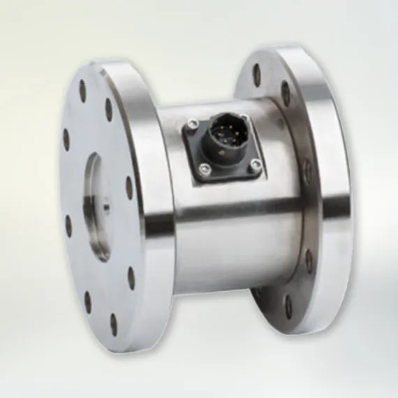 Torque sensor models and specifications