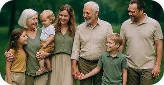 What estate and trust planning covers at Sentinel