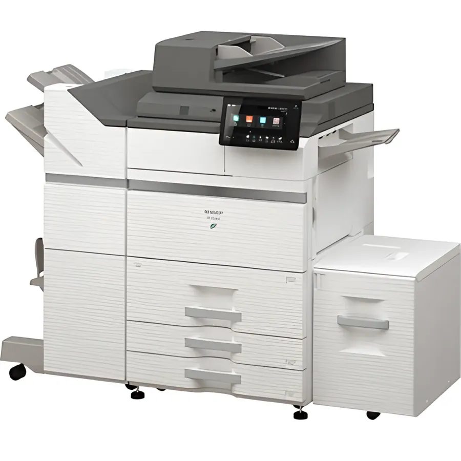 Sharp BP-70M31 and BP-70M75 specs