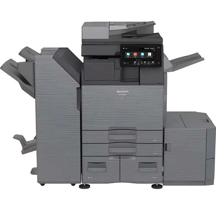 Sharp 11x17 and A3 printers we sell