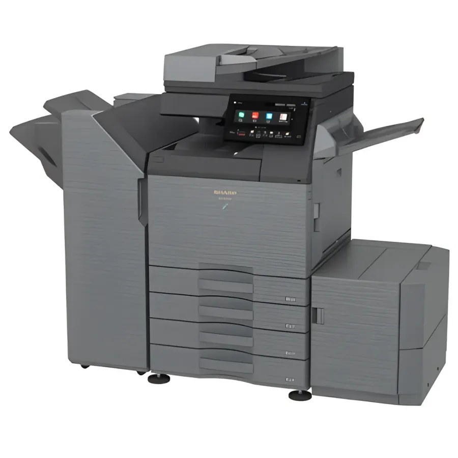 What Goes Into a Copier or MFP Price
