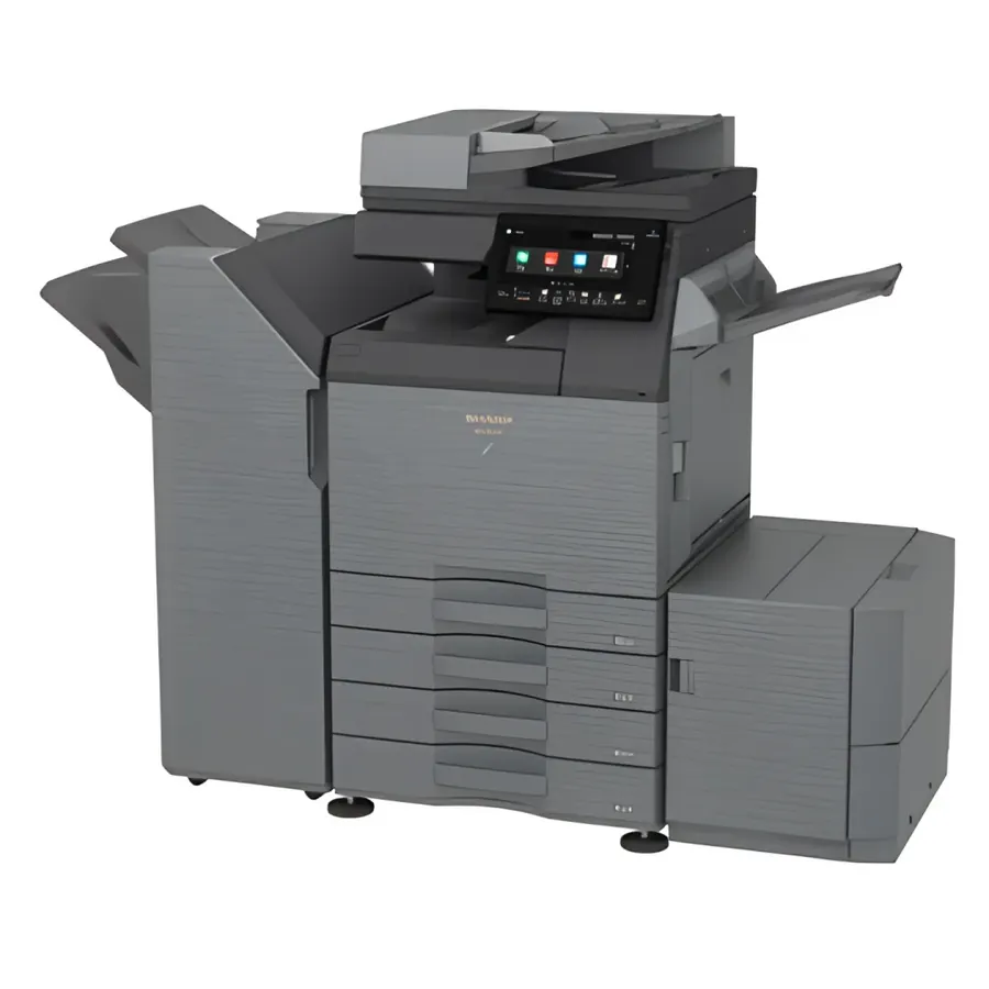 Sharp BP-70C36 and BP-70C31 at a glance